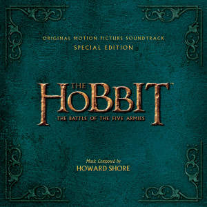 The Hobbit - The Battle Of The Five Armies