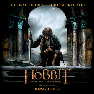 The Hobbit - The Battle Of The Five Armies