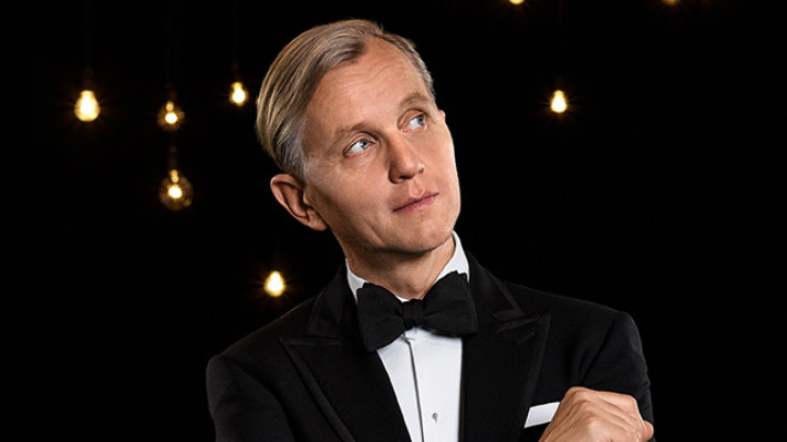 Max Raabe