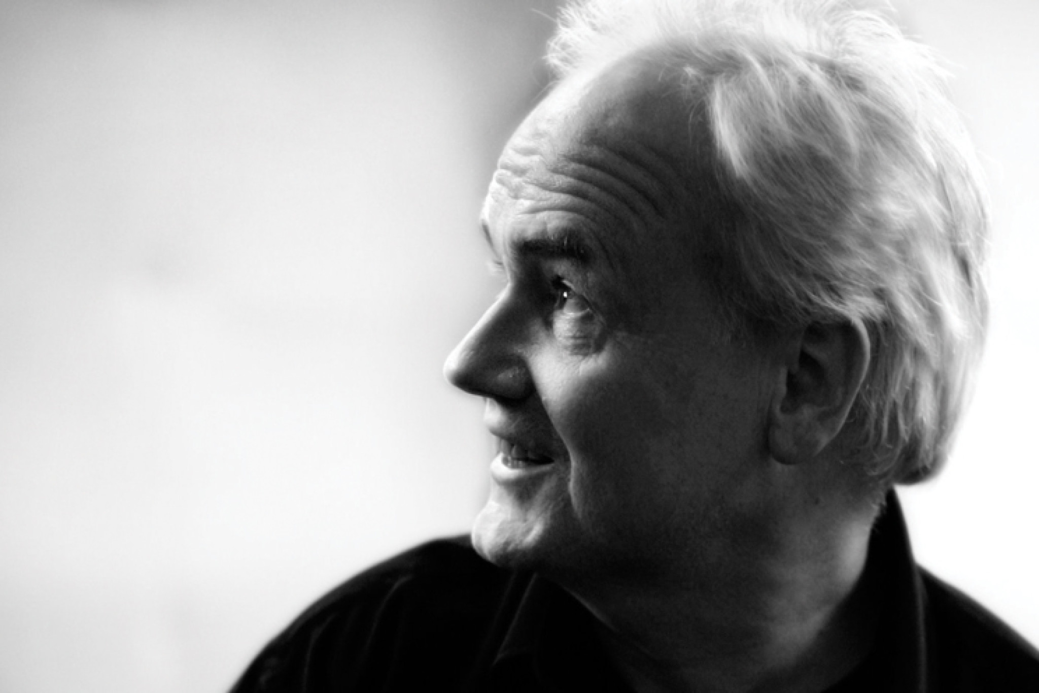 Ketil Björnstad eröffnet das Jazzfestival Neuwied