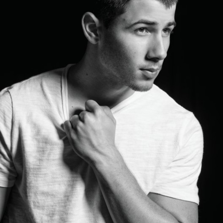 Nick Jonas 2014