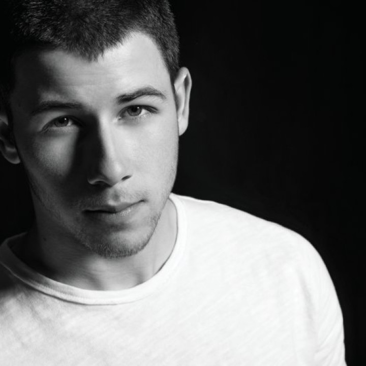 Nick Jonas 2014