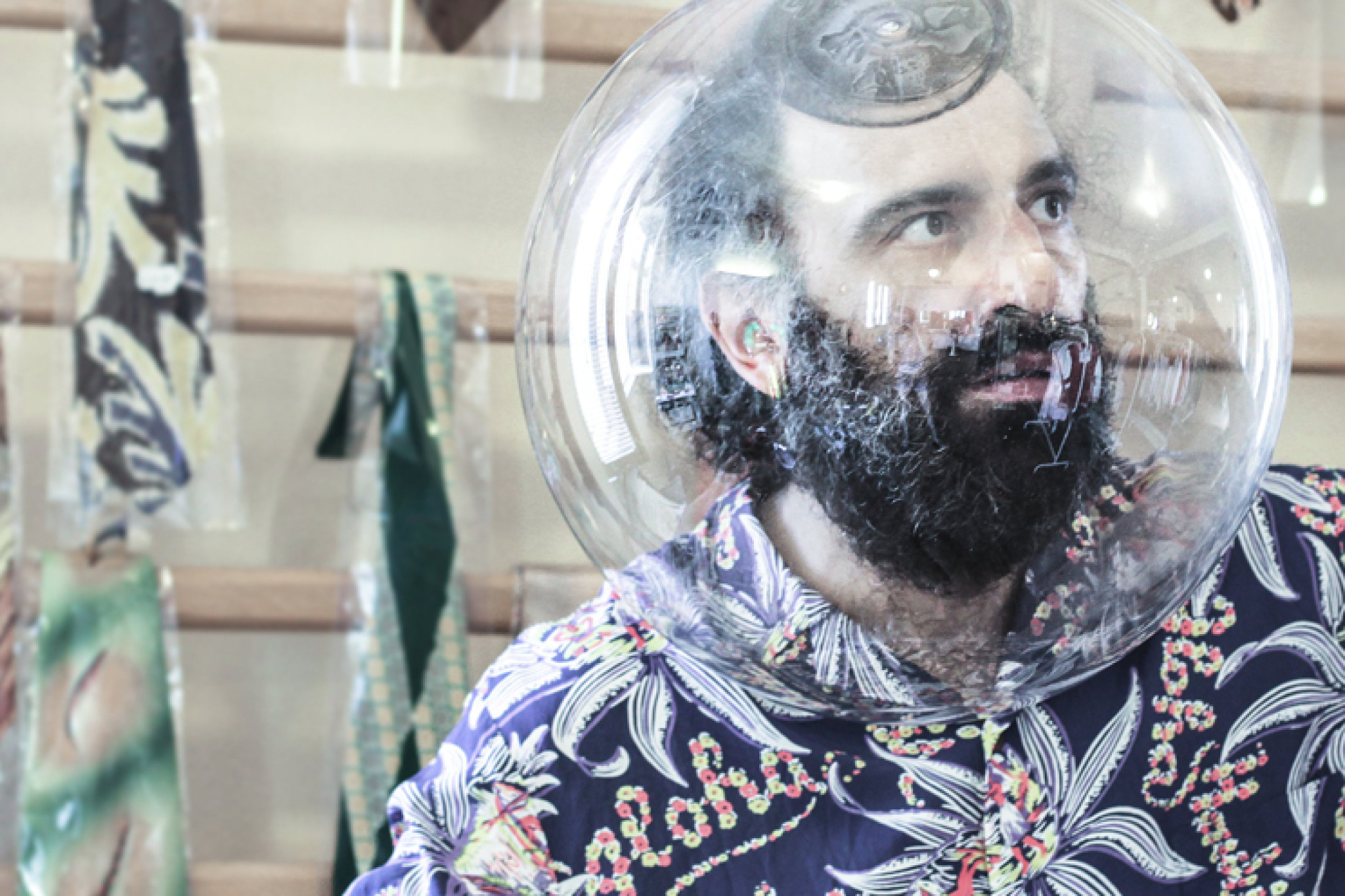 Bollani plays Zappa - geschüttelt, nicht gerührt