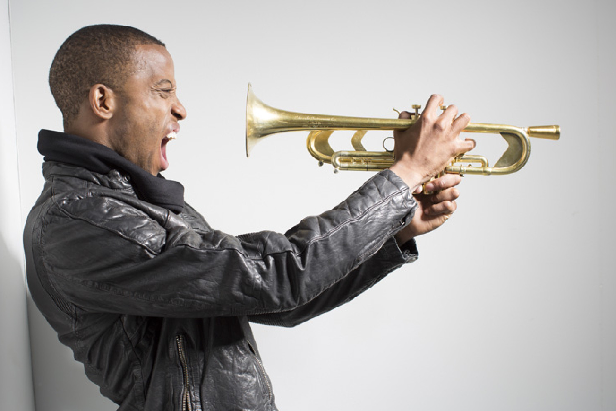 Trombone Shorty 2014