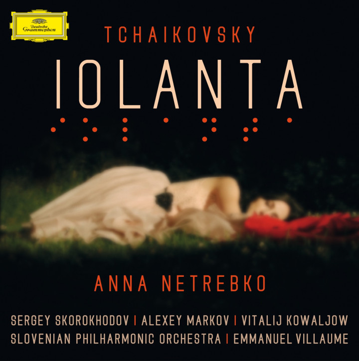 Anna Netrebko - Iolanta