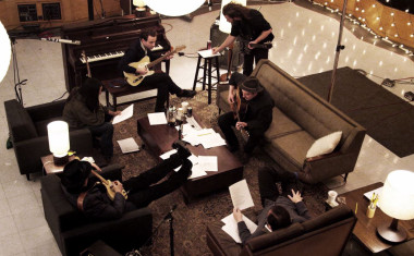 Lost Songs (Trailer)