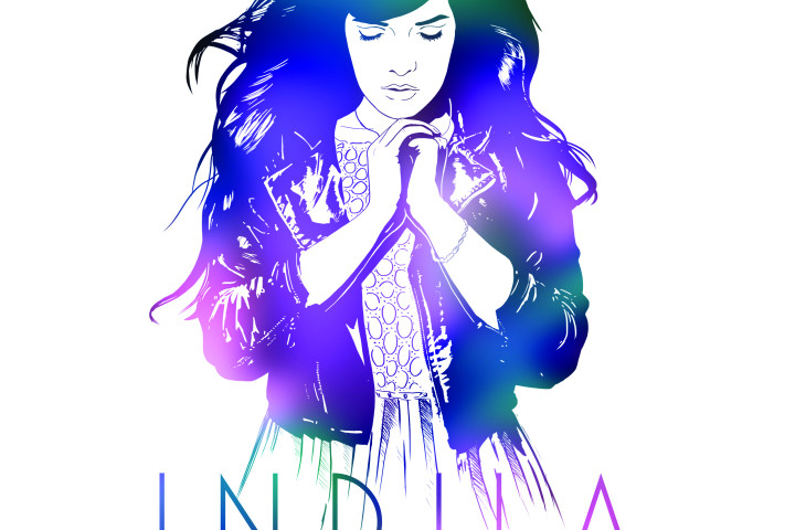 Indila Mini World Deluxe Version 2014