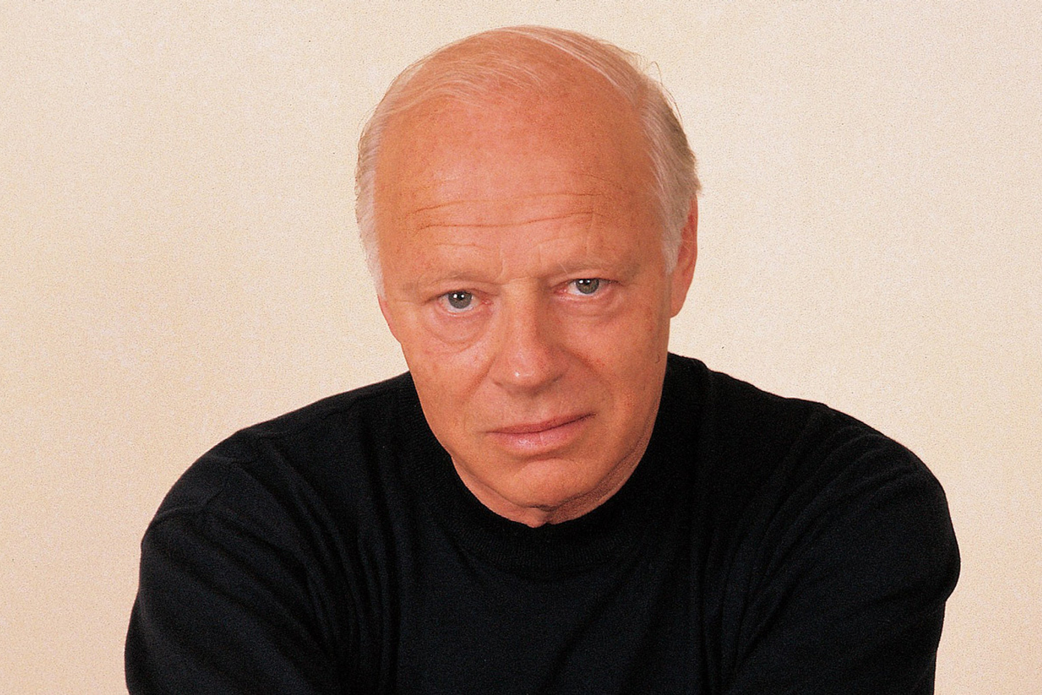 Bernard Haitink