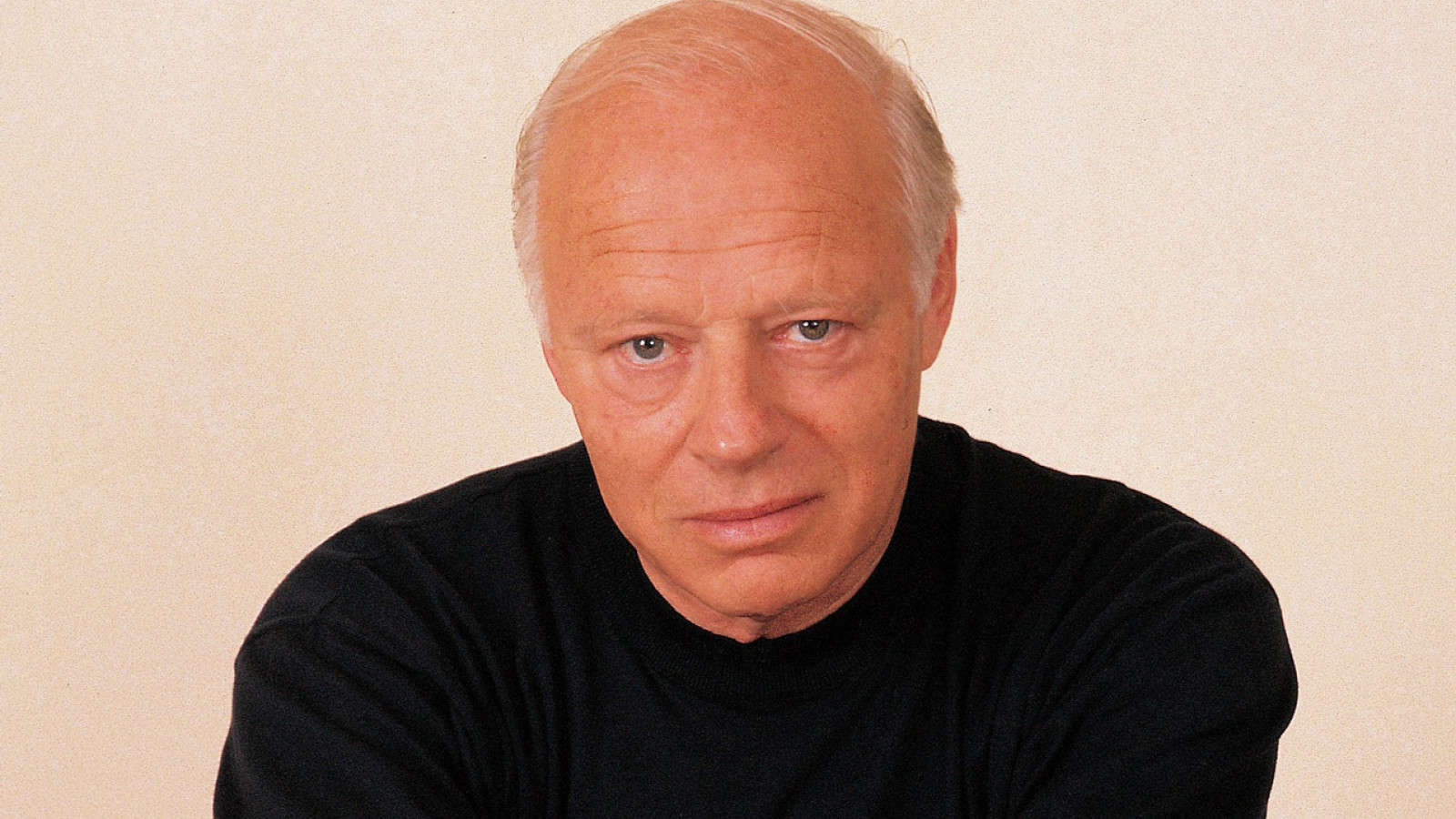 Bernard Haitink | KlassikAkzente by STAGE+