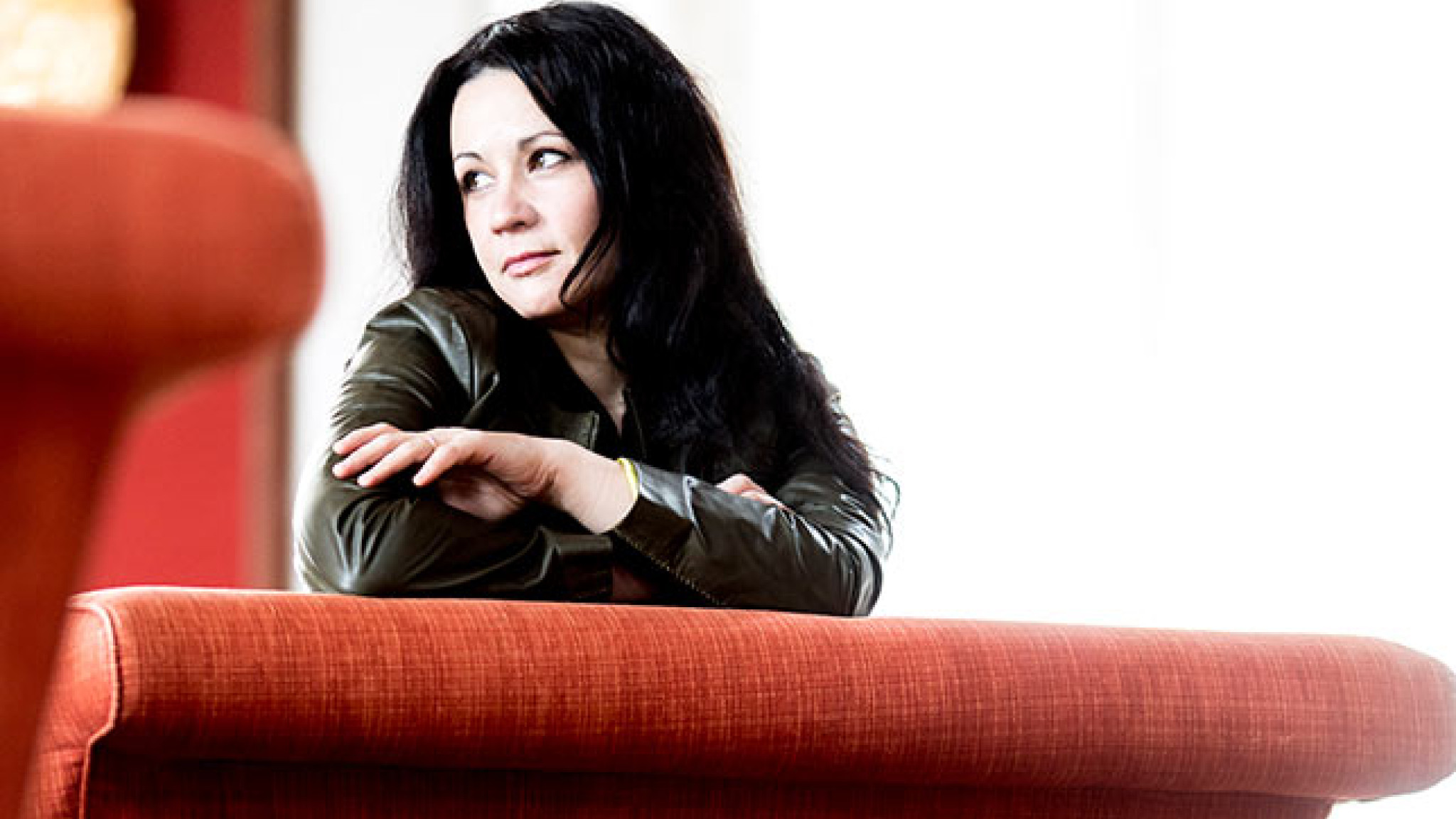 Visions fugitives - Anna Gourari spielt Prokofieff, Medtner und Chopin