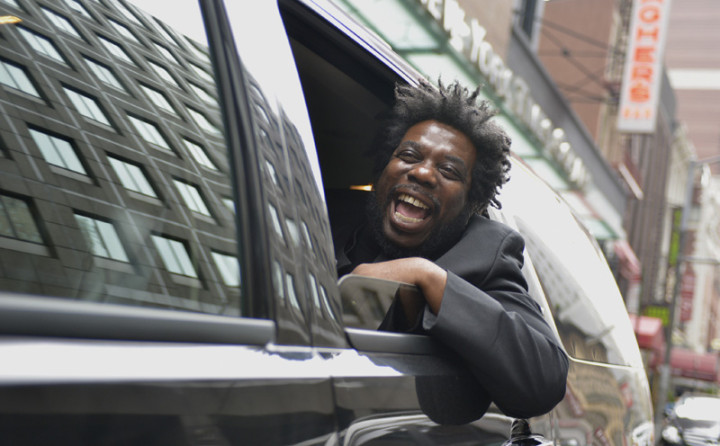 Rodney Kendrick 2014