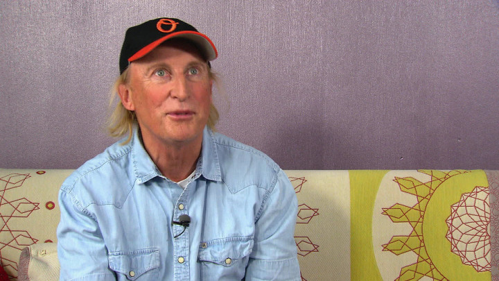 Interview - Otto Waalkes