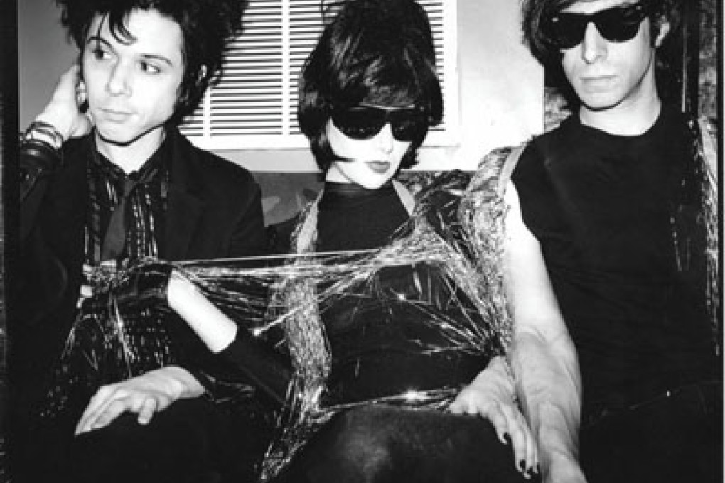 Yeah Yeah Yeahs 2007