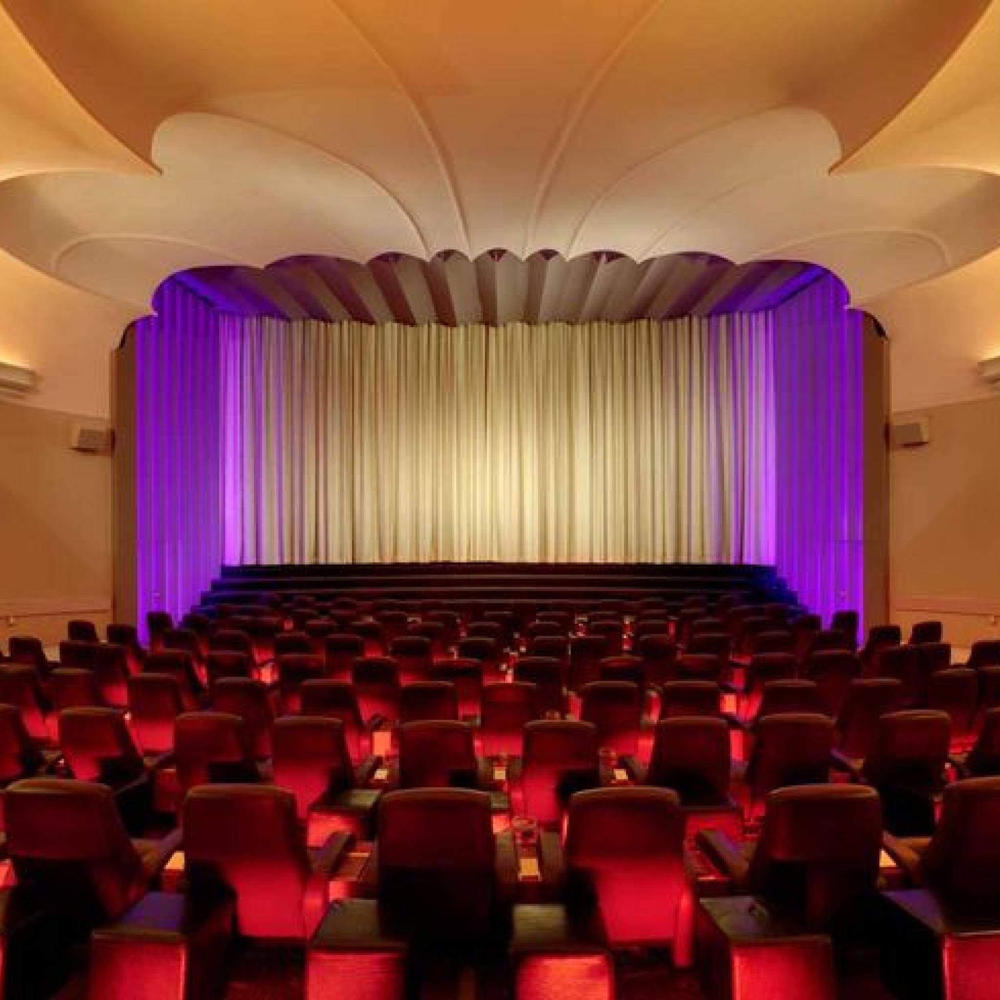 Astor Film Lounge Berlin
