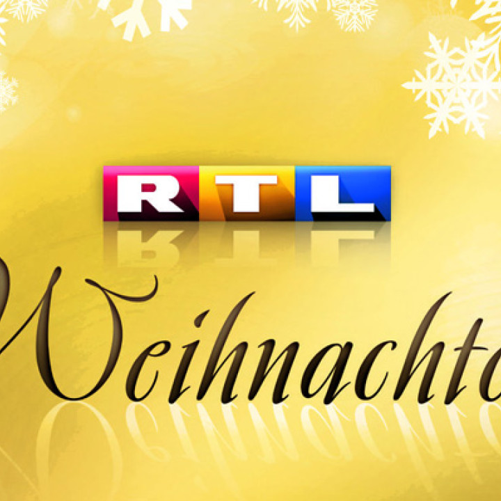 RTL Weihnachten