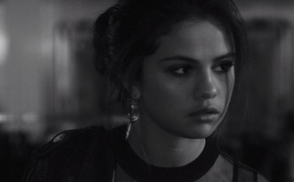 The Heart Wants What It Wants