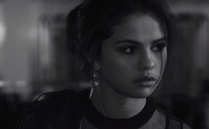 Selena Gomez Video The Heart Wants What It Wants the heart wants what it wants