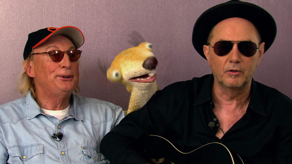 Cool und Locker (Akustik)