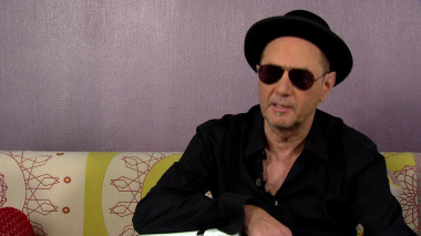 Interview Stefan Waggershausen