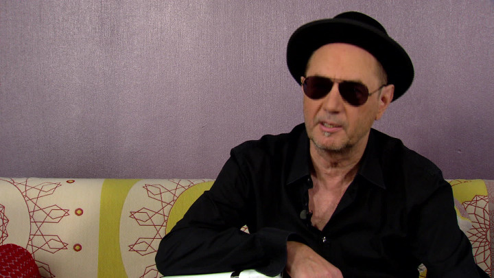 Interview Stefan Waggershausen