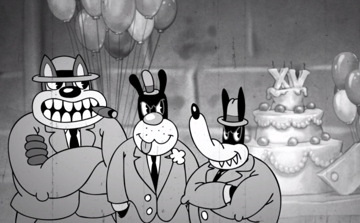 The Shady Quinceanera Episode 1 Birthday Clown
