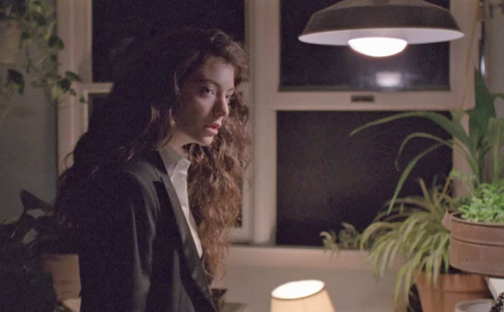 Yellow Flicker Beat (aus dem Soundtrack zu Die Tribute von Panem - Mockingjay Teil 1)