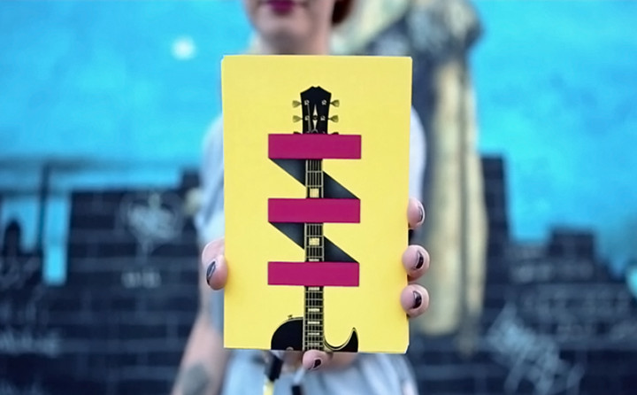 First We Take The Streets Trailer 2014