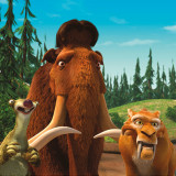 Ice Age - Sid und seine Freunde