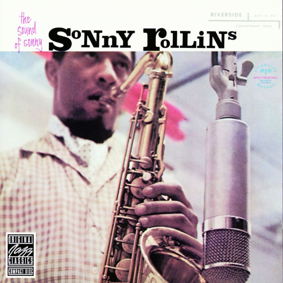 The Sound Of Sonny