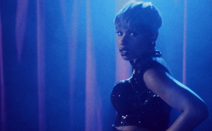 Go All Night feat. Jennifer Hudson