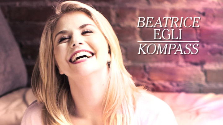 Kompass (Lyric Video)