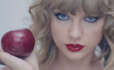 Blank Space
