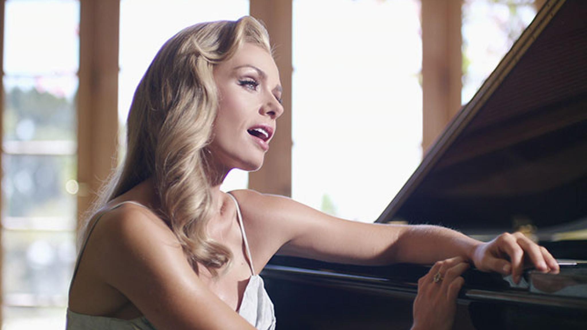 Katherine Jenkins