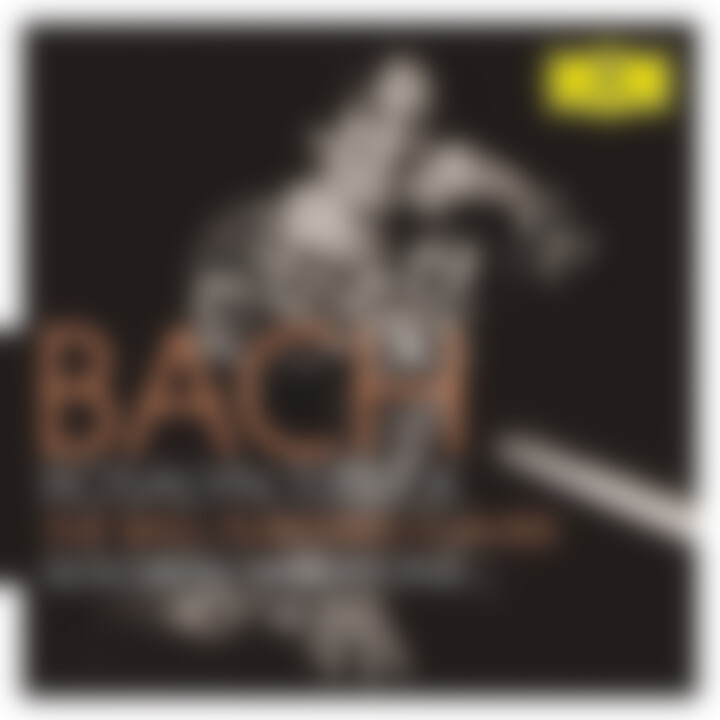 Bach, J.S.: The Well-Tempered Clavier, BWV 846-893; Goldberg Variations, BWV 988