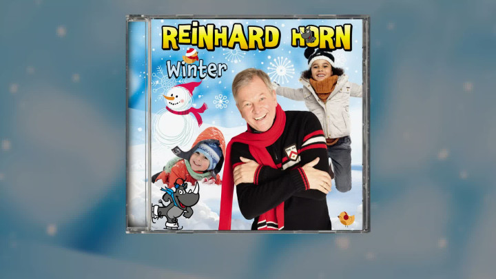 Winter - Albummedley