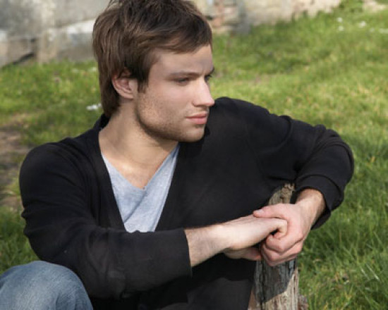 Jamie Scott 2007
