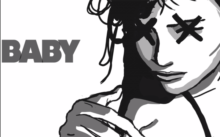 Reverse (Lyric Video)