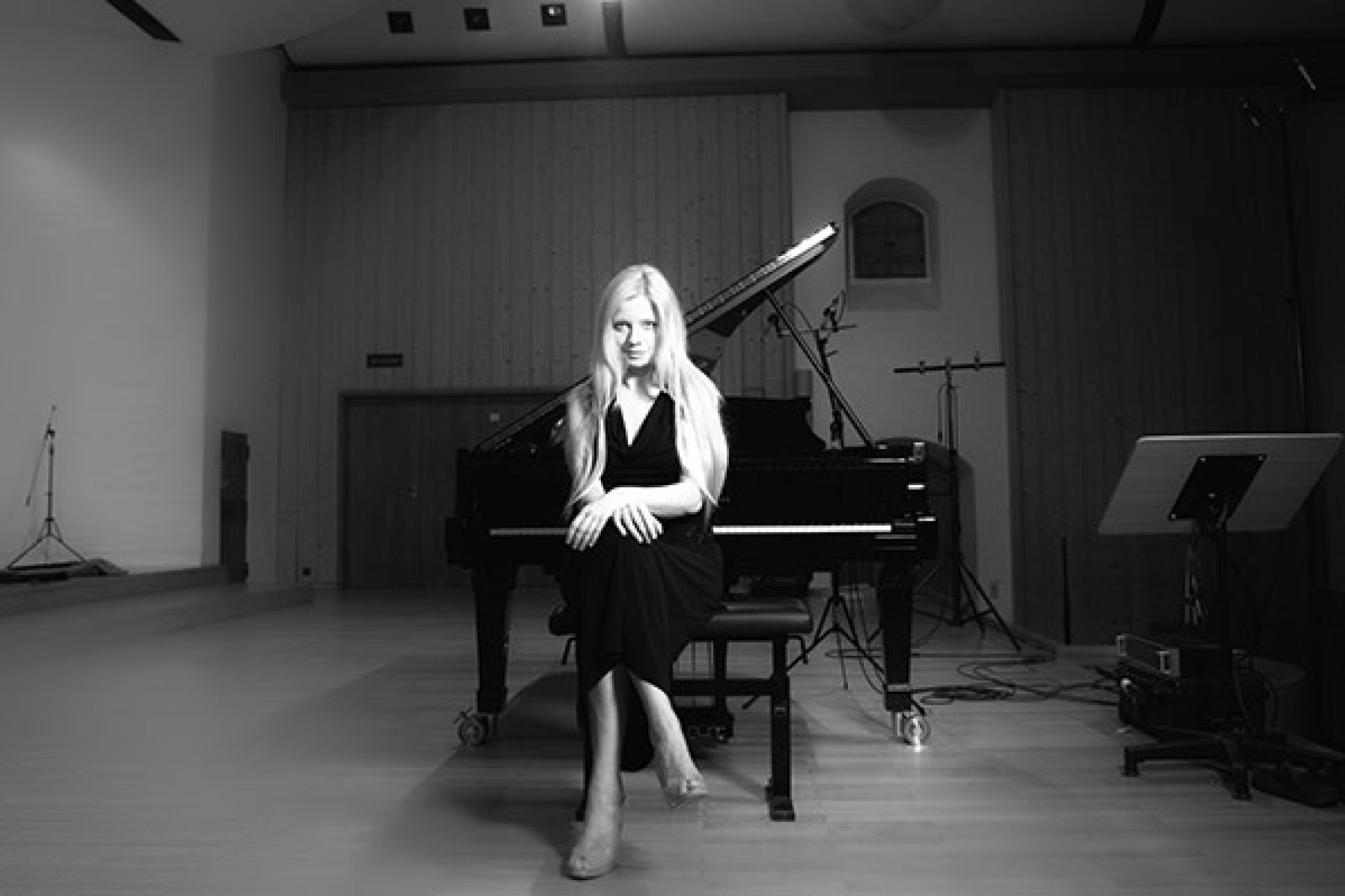 Valentina Lisitsa