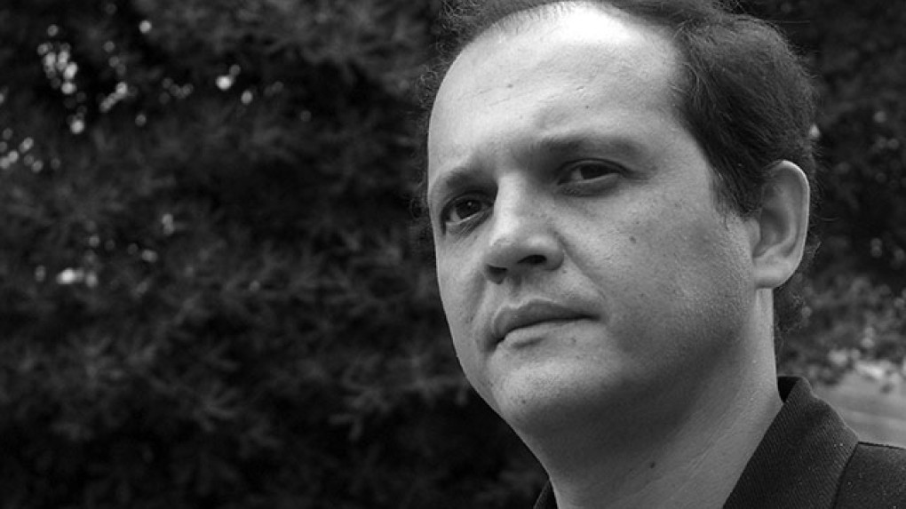 Anouar Brahem