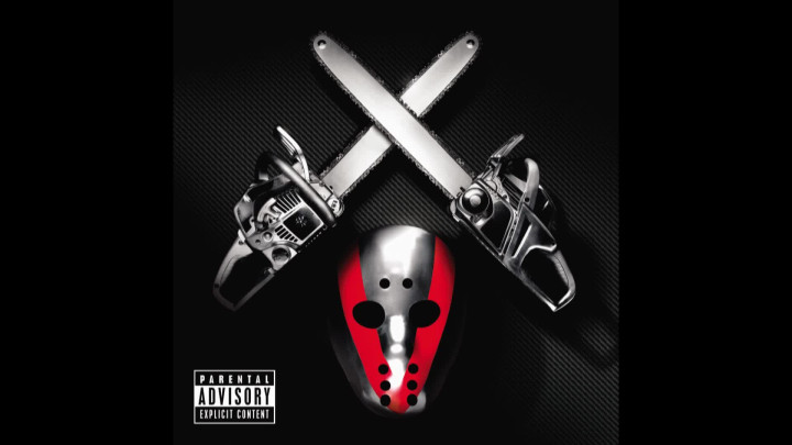 Detroit Vs. Everybody (Pseudo-Video - Eminem & Big Sean & Trick Trick & Danny Brown & Royce da 5'9)