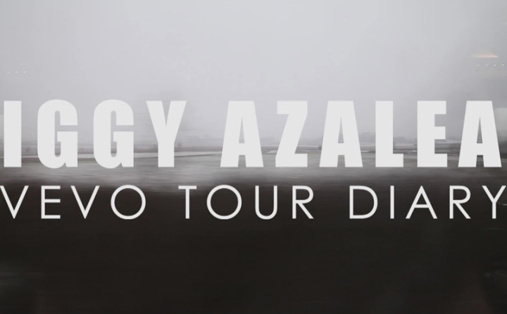 Videotagebuch Teil 1