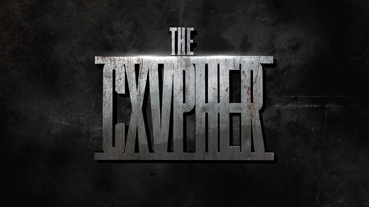 SHADY CXVPHER