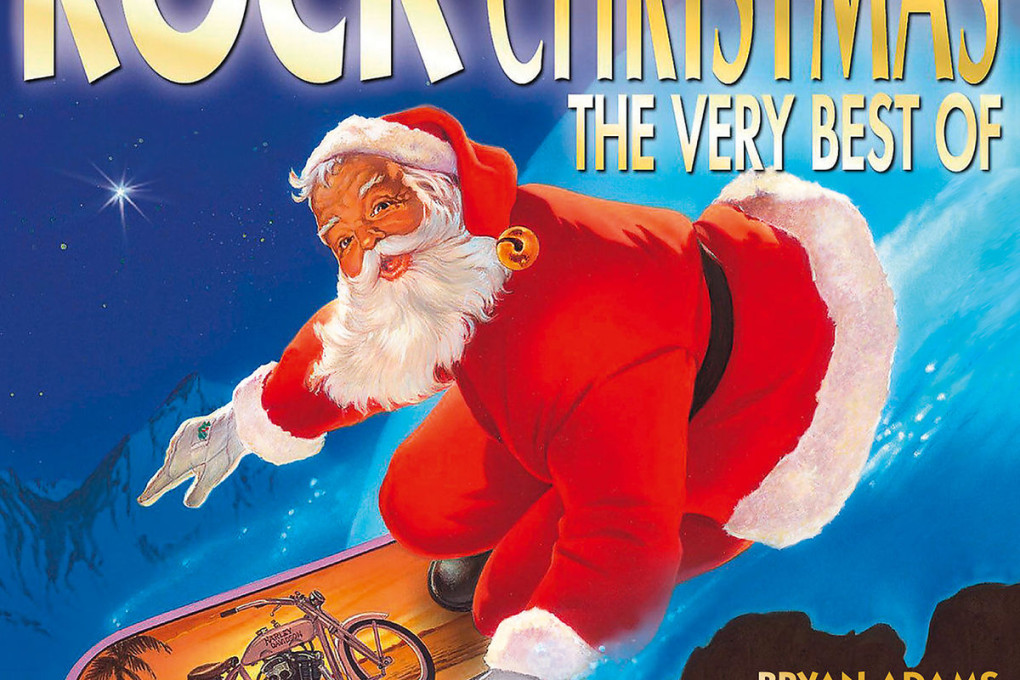 Rock Christmas - The Very Best Of