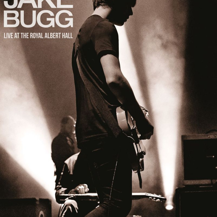 Live At The Royal Albert Hall (DVD)