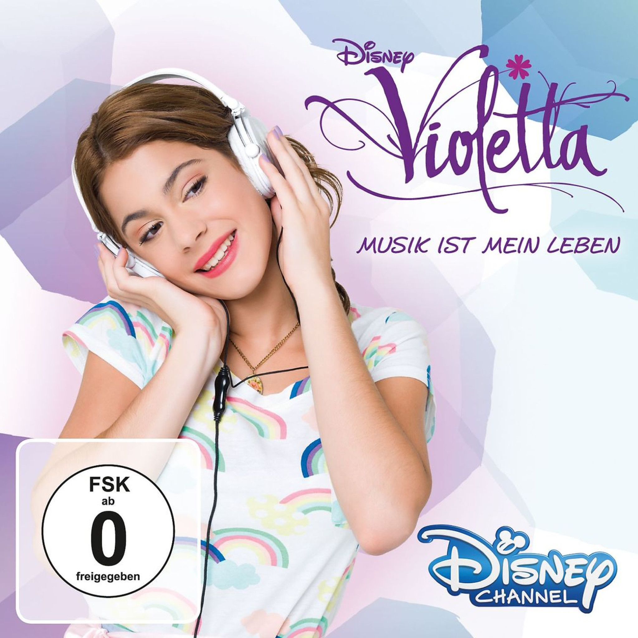 Violetta - Musik Ist Mein Leben