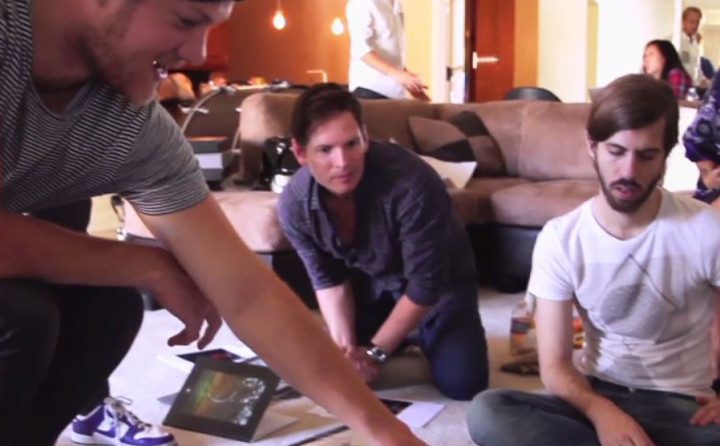 I Bet My Life (Making Of - Teil 1)