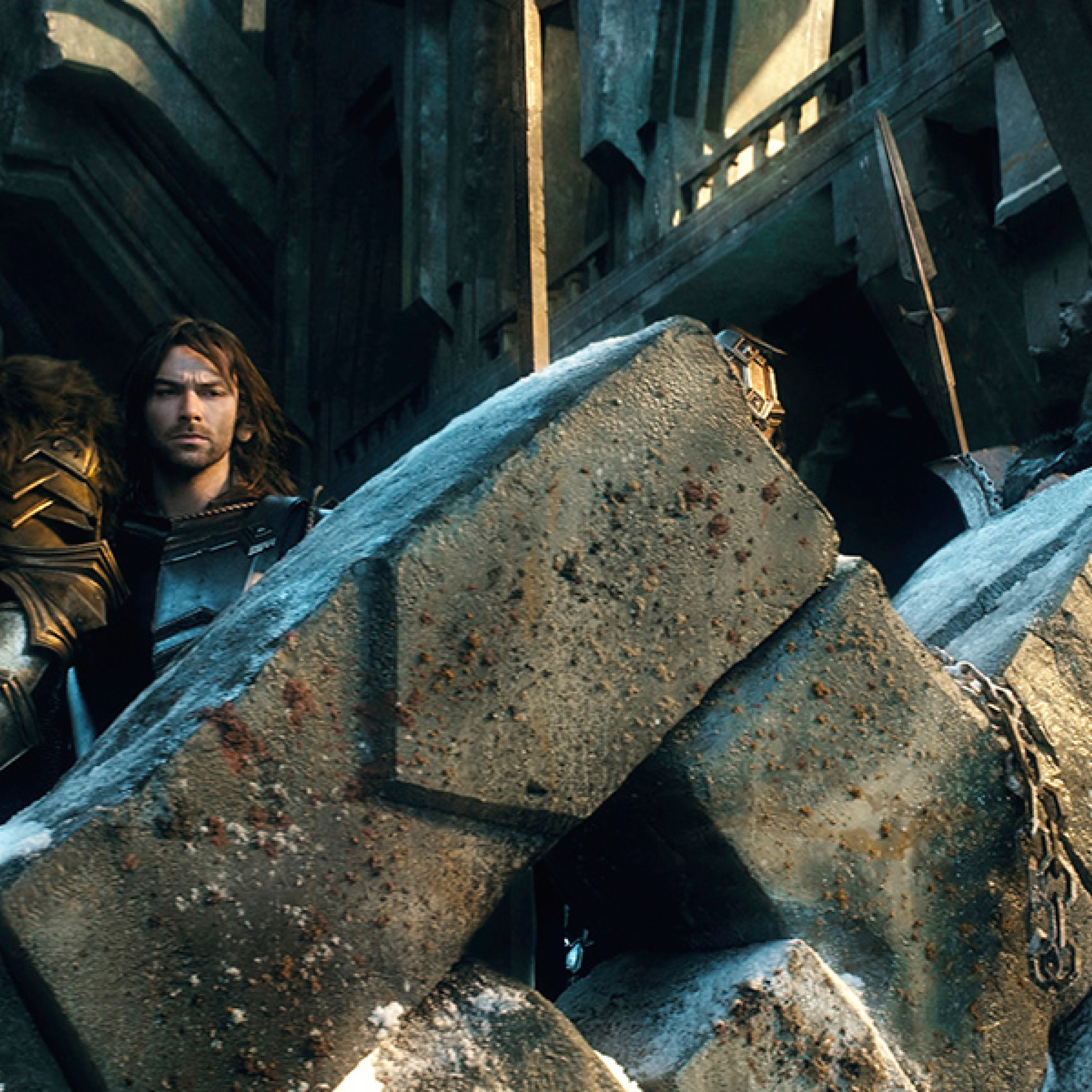 Der Hobbit - Die Schlacht der Fünf Heere