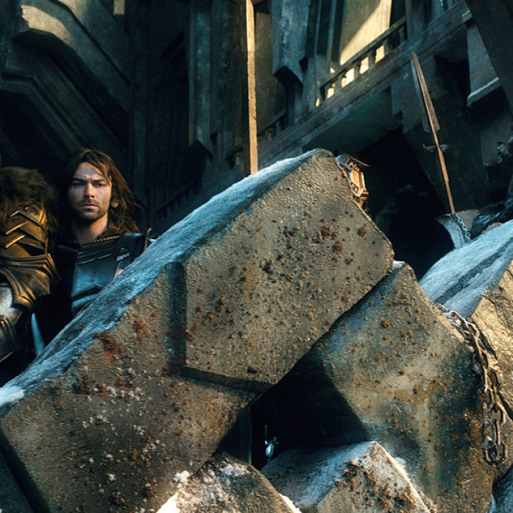 Der Hobbit – Die Schlacht der Fünf Heere