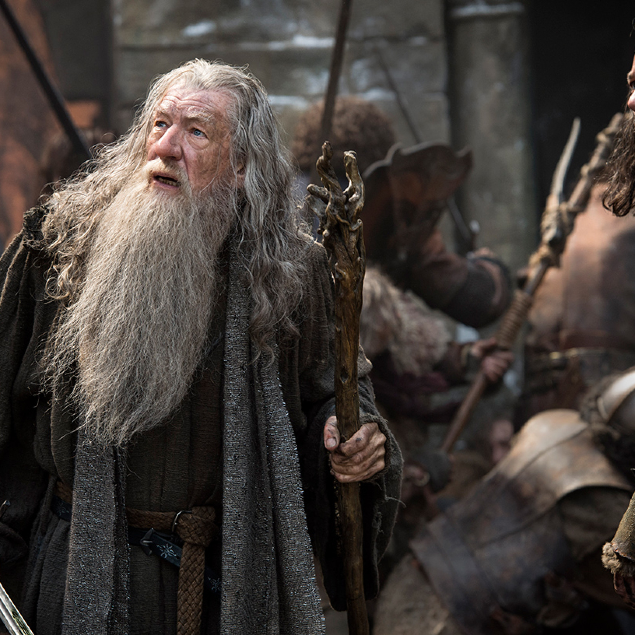 Der Hobbit - Die Schlacht der Fünf Heere