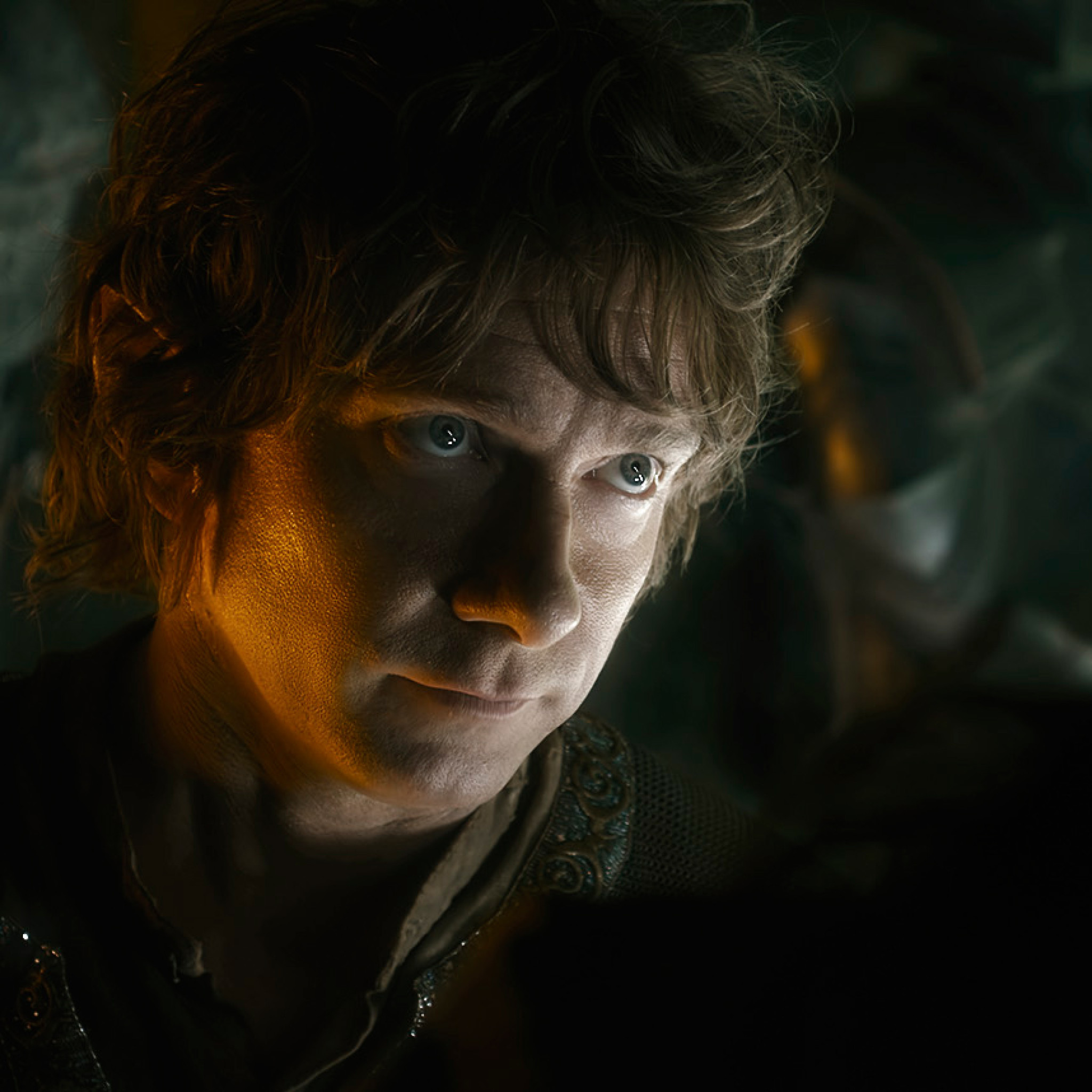 Der Hobbit - Die Schlacht der Fünf Heere